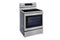 LG LREL6325F 6.3 cu ft. Smart Wi-Fi Enabled True Convection InstaView® Electric Range with Air Fry