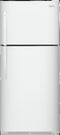 FRIGIDAIRE FRTD2021AW Frigidaire 20.5 Cu. Ft. Top Freezer Refrigerator