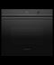 FISHER & PAYKEL OB30SDPTDB1 Oven, 30?, 17 Function, Self-cleaning