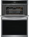 FRIGIDAIRE GCWM3067AF Frigidaire Gallery 30" Wall Oven and Microwave Combination