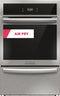 FRIGIDAIRE GCWG2438AF Frigidaire Gallery 24" Single Gas Wall Oven with Air Fry