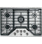 Café™ CXCG1K0PMBT  5 Gas Cooktop Knobs - Brushed Black