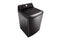 LG WT7900HBA 5.5 cu.ft. Smart wi-fi Enabled Top Load Washer with TurboWash3D™ Technology