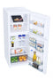 DANBY DFF116B1WDBR Danby 12 Cu. Ft. Apartment Size Refrigerator