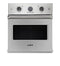 VIKING VSOE527SS 27" Electric Single Premiere Oven - VSOE