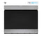 SHARP SMD2499FS 24" Built-In Smart Convection Microwave Drawer Oven