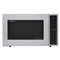 SHARP SMC1585BS 1.5 cu. ft. 900W Sharp Stainless Steel Carousel Convection + Microwave Oven