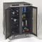 AVANTI WBV19DZ Side-by-Side Dual Zone Wine/Beverage Cooler