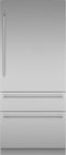 THERMADOR T36BB110SS T36BB110SS Built-in Two Door Bottom Freezer  THERMADOR US