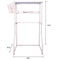 AVANTI WDB20Y0W Clothes Dryer Stacking Rack