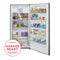 FRIGIDAIRE FFUE2024AN Frigidaire 20.0 Cu. Ft. Upright Freezer