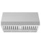 ZLINE 42 in. Under Cabinet Range Hood in Stainless Steel 52342