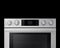 DACOR DOB30T977DS 30" Steam-Assisted Double Wall Oven, Silver Stainless Steel