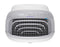 SHARP KCP70UW Sharp Plasmacluster Ion Air Purifier with True HEPA + Humidifier