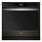 WHIRLPOOL WOS72EC0HV 5.0 cu. ft. Smart Single Wall Oven with True Convection Cooking