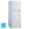 AVANTI FF116B0W 11.5 Cu. Ft. Frost Free Refrigerator