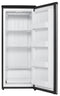 DANBY DUFM085A4BSLDD Danby Designer 8.5 cu. ft. Upright Freezer