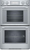 THERMADOR PODS302W Double Steam Wall Oven 30'' Stainless Steel PODS302W