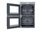 THERMADOR MED302LWS Double Wall Oven 30'' Left Side Opening Door, Stainless Steel MED302LWS