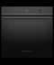 FISHER & PAYKEL OB24SDPTDB1 Oven, 24?, 16 Function, Self-cleaning