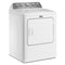 MAYTAG MGD5030MW Top Load Gas Dryer with Extra Power - 7.0 cu. ft.