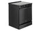 WHIRLPOOL WEE750H0HB 6.4 cu. ft. Smart Slide-in Electric Range with Scan-to-Cook Technology