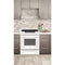 WHIRLPOOL WEE515S0LW 4.8 Cu. Ft. Whirlpool® Electric Range with Frozen Bake™ Technology