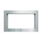 SHARP RK49S30F Sharp 30 in. Built-in Microwave Oven Trim Kit