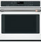 Café™ CXWS0H0PMBT  30" Single Wall Oven Handle - Brushed Black