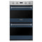 VIKING RVDOE330SB 30" Electric Double Oven - RVDOE