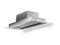 VERONA VEINS46GSS Stainless Steel Designer Series 46" Range Hood Insert