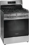 FRIGIDAIRE FCRG3083AS Frigidaire 30" Gas Range with Air Fry