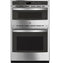 GE APPLIANCES PK7800SKSS GE Profile™ 27" Built-In Combination Convection Microwave/Convection Wall Oven