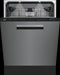 BEKO DDT38532XIH Tall Tub Dishwasher with (16 place settings, 45.0