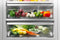 THERMADOR T24IR905SP Built-in Panel Ready Fresh Food Column 24'' T24IR905SP