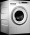 ASKO W6124XW Style Washer - White