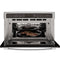 GE APPLIANCES PSB9240SFSS GE Profile™ 30 in. Single Wall Oven with Advantium® Technology