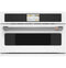 Café™ CXWS0H0PMBT  30" Single Wall Oven Handle - Brushed Black