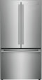 ELECTROLUX ERFG2393AS Electrolux Counter-Depth French Door Refrigerator