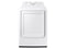 SAMSUNG DVE41A3000W 7.2 cu. ft. Electric Dryer with Sensor Dry and 8 Drying Cycles in White