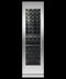 FISHER & PAYKEL RS2484VL2K1 Integrated Column Wine Cabinet, 24"