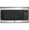 GE APPLIANCES JES1145SHSS GE® 1.1 Cu. Ft. Capacity Countertop Microwave Oven