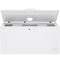 GE APPLIANCES FCM16DLWW GE® 15.7 Cu. Ft. Manual Defrost Chest Freezer