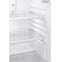 HAIER HA10TG21SB 9.8 Cu. Ft. Top Freezer Refrigerator