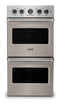 VIKING VDOE527PG 27" Electric Double Premiere Oven - VDOE