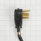 WHIRLPOOL PT400L Dryer Power Cord