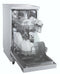 DANBY DDW1805EWP Danby 18" Portable Dishwasher