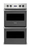 VIKING VDOE130DG 30" Electric Double Select Oven - VDOE