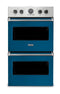 VIKING VDOE530AB 30" Electric Double Premiere Oven - VDOE