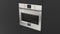 Fulgor Milano F6PSP30S1 30" Sofia Single Oven, Self Clean